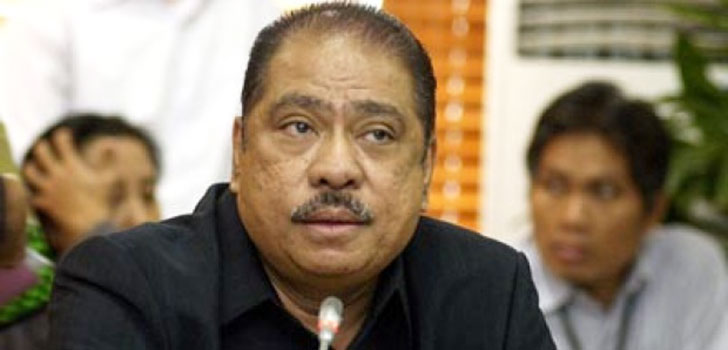 Ketua Komisi XI: Simfoni Politik Lewat Olah Suara