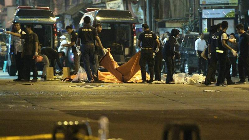 Kapolri Batalkan Kunjungan ke Turki dan Arab Saudi