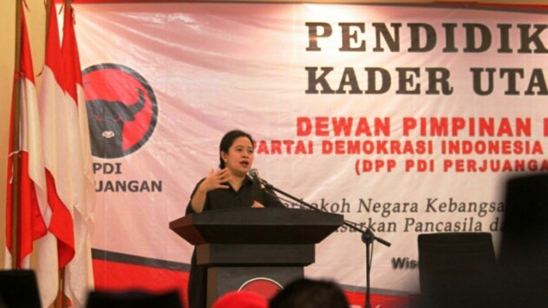 Puan: Revolusi Mental Strategi Bangun Budaya Berkarakter dan Bermartabat