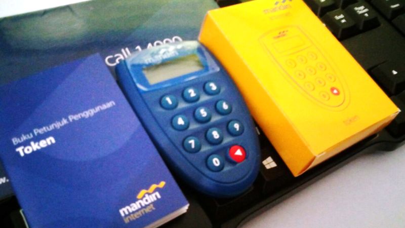 Bank Mandiri Diminta Terbuka soal Dugaan Pembobolan Dana Nasabah