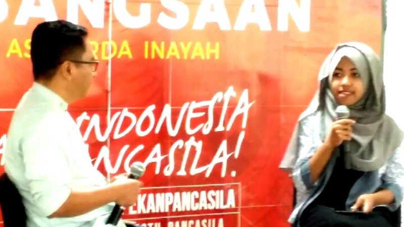 Afi: Apakah Bahaya Mengajak Orang Beragama Berpikir Terbuka?