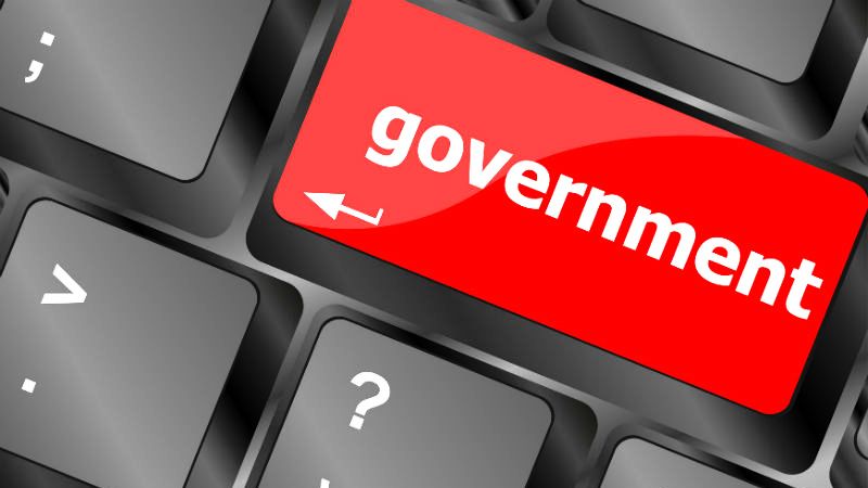 Pemerintah Percepat Pengunaan Sistem E-Government di Pemda