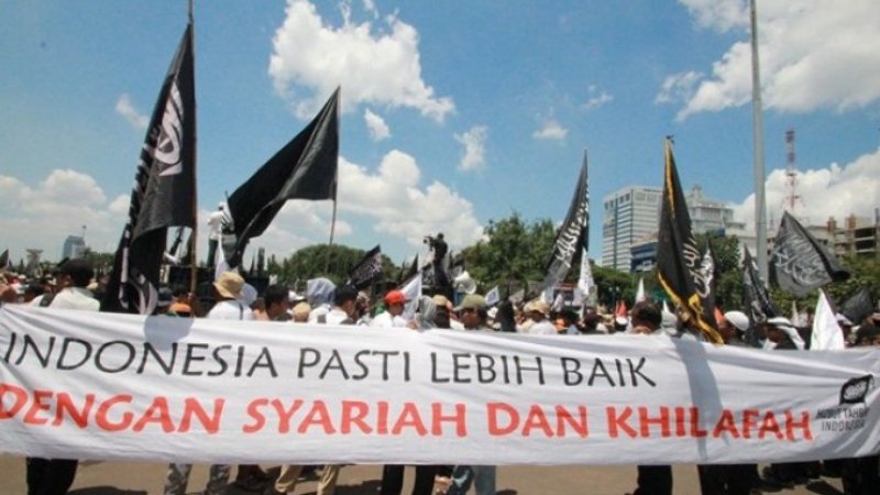 HTI Siapkan Perlawanan Hukum