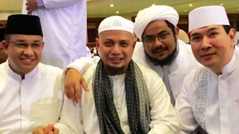 Bahaya Laten Orde Baru?