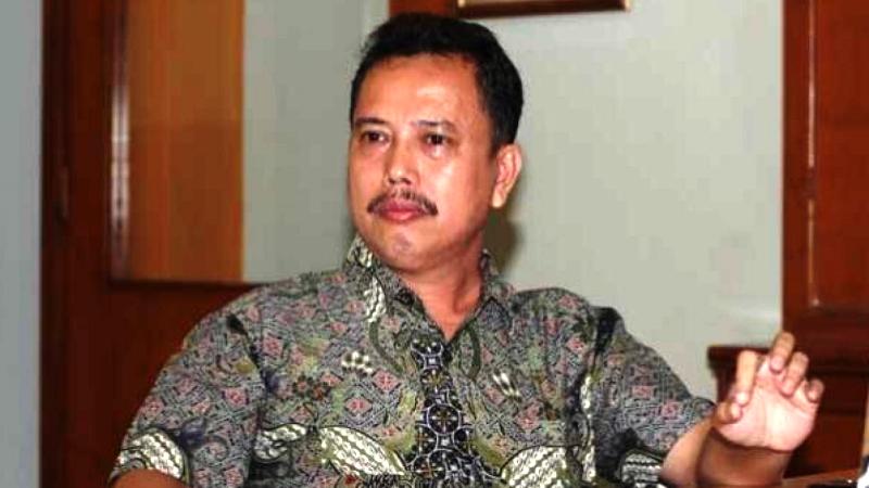 IPW Minta Revisi UU Polri