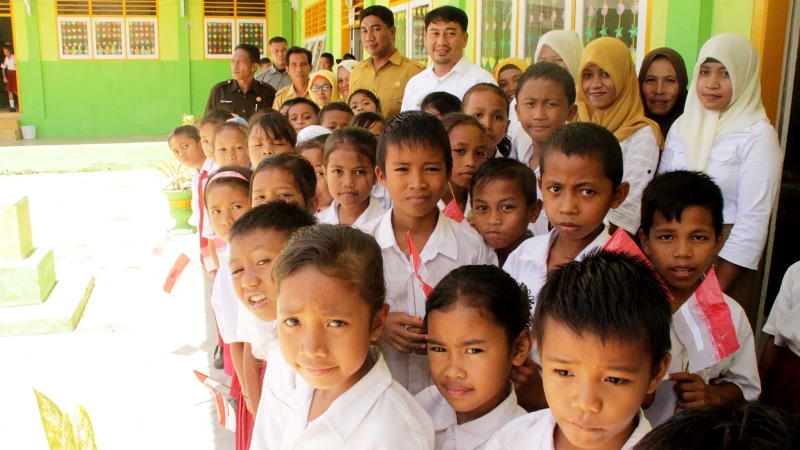 Anggaran Pendidikan Naik, Kualitas Turun