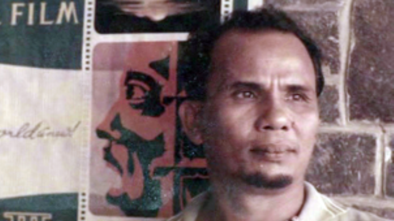 Sitor Situmorang, Tokoh Utama LKN