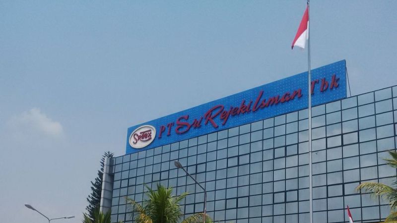Sritex Tak Terpengaruh Lesunya Ekspor Tekstil