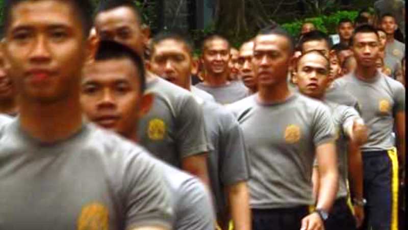 Pejabat Akpol Dinonaktifkan Buntut Tewasnya Taruna