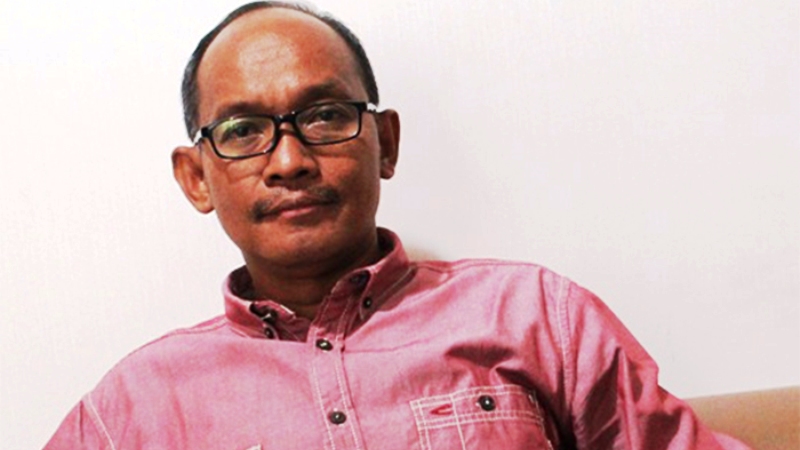 Menkumham Harus Jelaskan Pembebasan Bersyarat Jaksa Urip Tri Gunawan