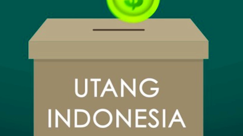 Utang Pemerintah Tumbuh Cepat