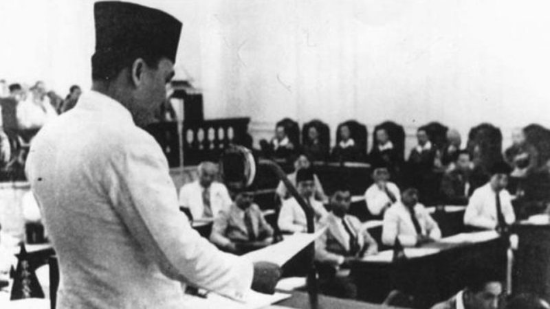 PDI Perjuangan: Pancasila Sudah Final