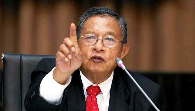 Program Reforma Agraria Dilakukan Setelah Lebaran