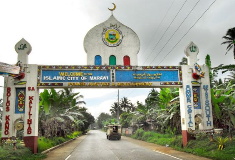 17 WNI Telah Dievakuasi dari Marawi