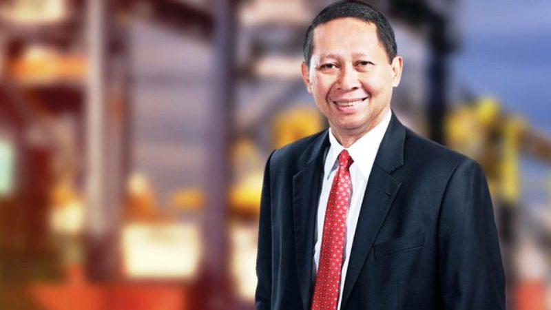 Audit BPK, Bensin Baru untuk Pelindo Gate