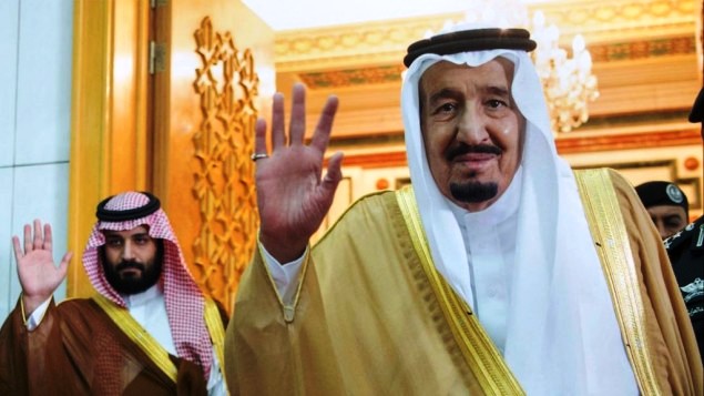 Buntut Krisis Diplomatik, Qatar Airways Hentikan Penerbangan ke Saudi