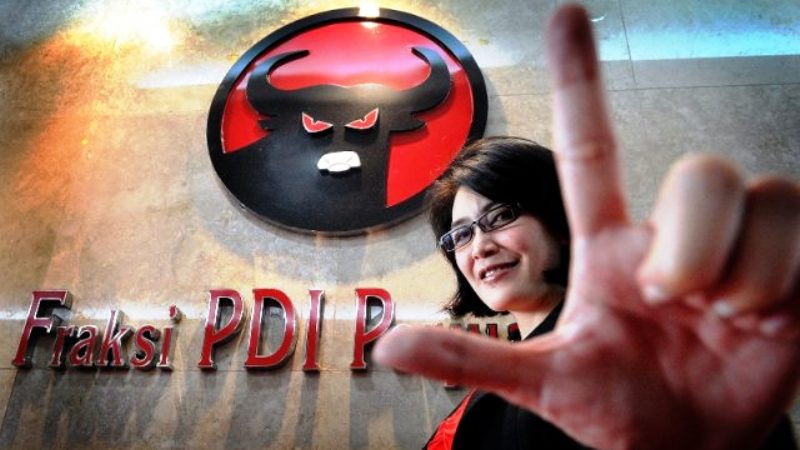 Ruang Pansus Gedung DPR Kebakaran, Arsip Pansus Angket Pelindo II Aman