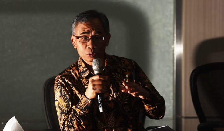 Tugas Berat Menanti Ketua OJK yang Baru