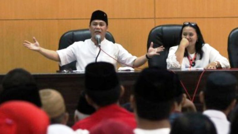 PDI Perjuangan: Pancasila Sudah Final