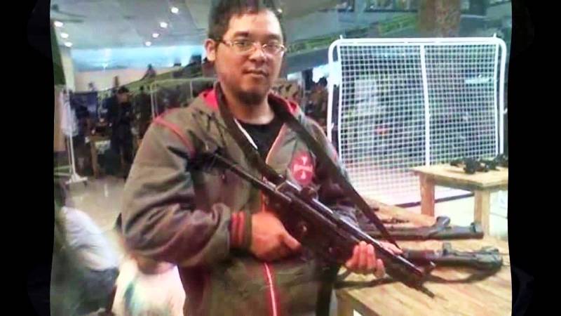 Penyerangan Mapolda Sumut Diduga Perintah Bahrun Naim