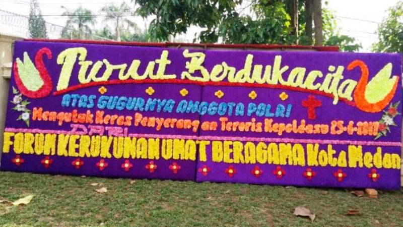 Tersangka Kasus Penyerangan di Mapolda Sumut Bertambah
