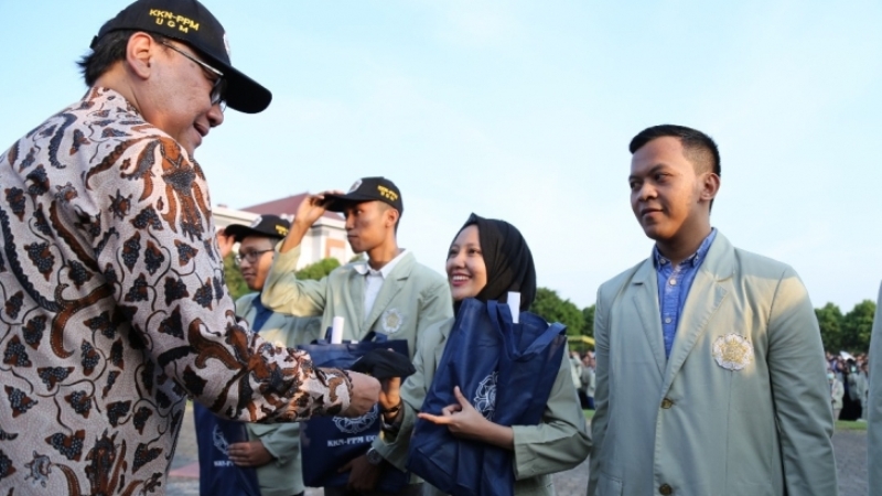 Soal Sistem Pemilu, Pemerintah Menerima Apapun yang Diputuskan DPR