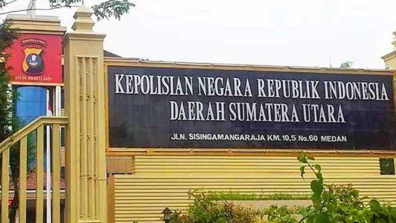 Kapolri Instruksikan Perkuat Pengamanan Kantor Polisi