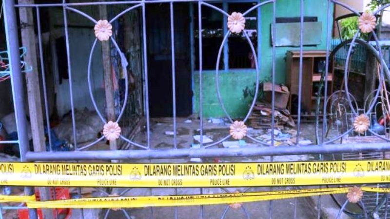 Polisi Tetapkan 3 Tersangka Penyerangan Mapolda Sumut
