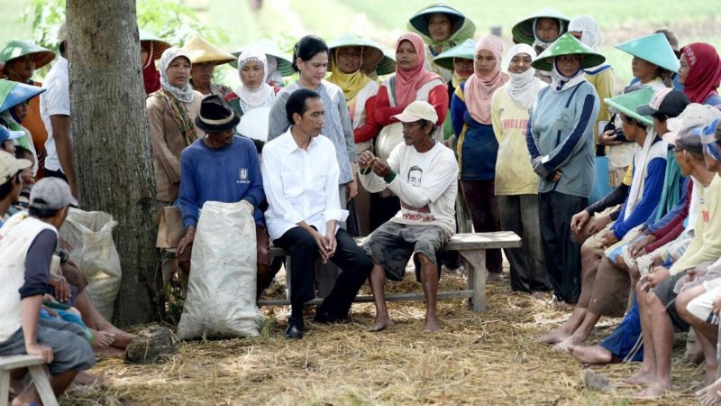 Reforma Agraria, Negara Belum Hadir