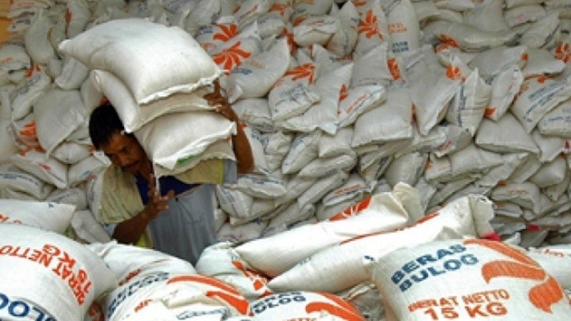 Mentan: Perbaikan Tata Niaga Solusi Stabilkan Harga Pangan