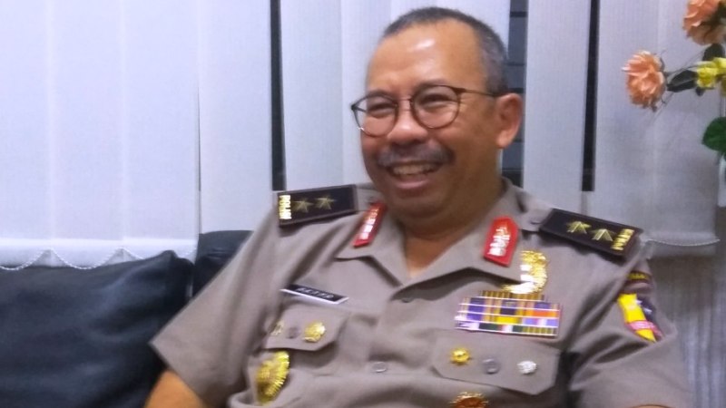 Rantai Distribusi Beras Harus Dipotong