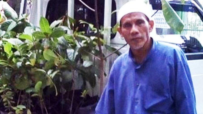 Pelapor Kaesang Ternyata Tersangka Ujaran Kebencian Aksi 411
