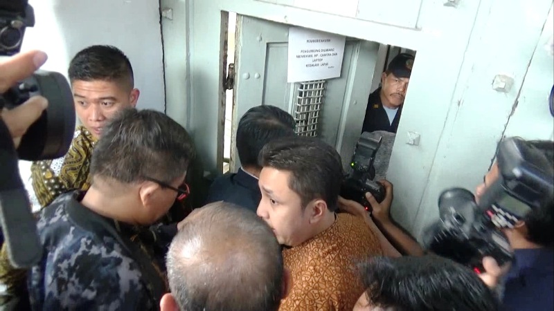 Yusril Siap Penuhi Undangan Pansus Angket KPK