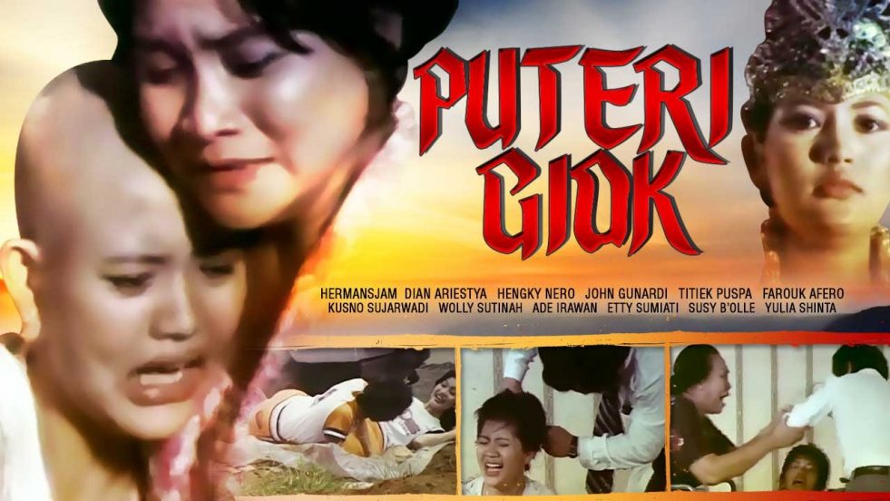 Budaya dan Sejarah dalam Film Indonesia