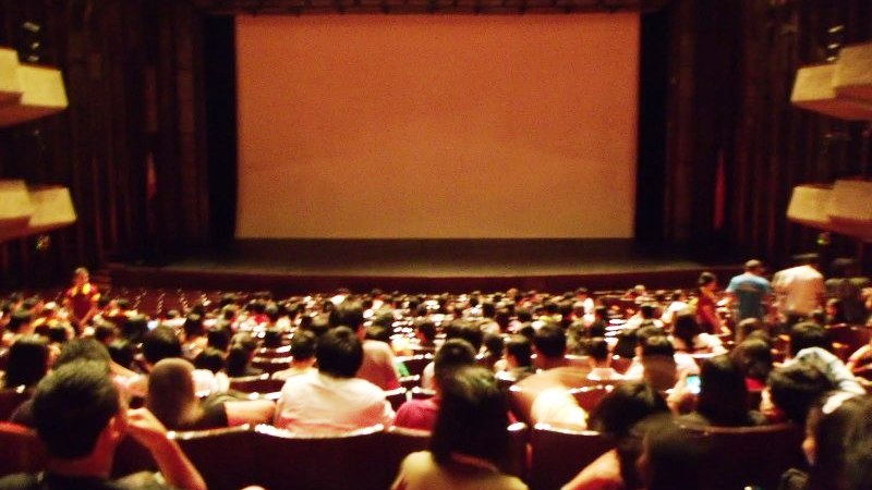 Bioskop Indonesia