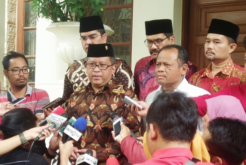 Sekjen PDI Perjuangan: Politisi Harus Punya Disiplin Berpikir sebelum Bicara
