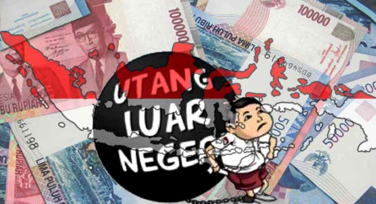 Belajar dari Tiongkok: Membangun tanpa Utang