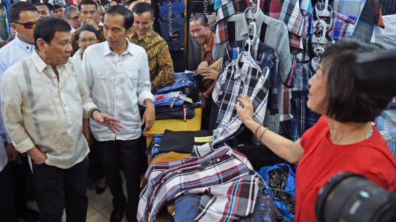 Sepanjang Tahun Ini 55 Tewas Ditembak dalam Perang Melawan Narkoba
