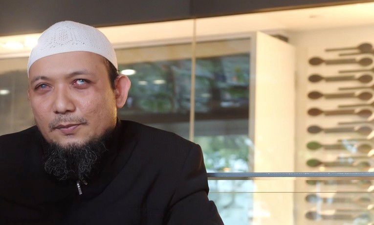 Kasus Novel Baswedan dan Pergantian Kapolda Metro Jaya
