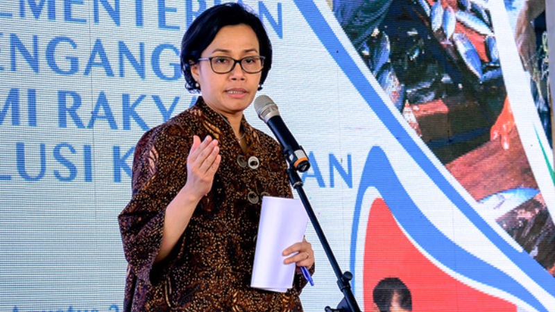 Kredit Ultra Mikro, Upaya Melawan Rentenir