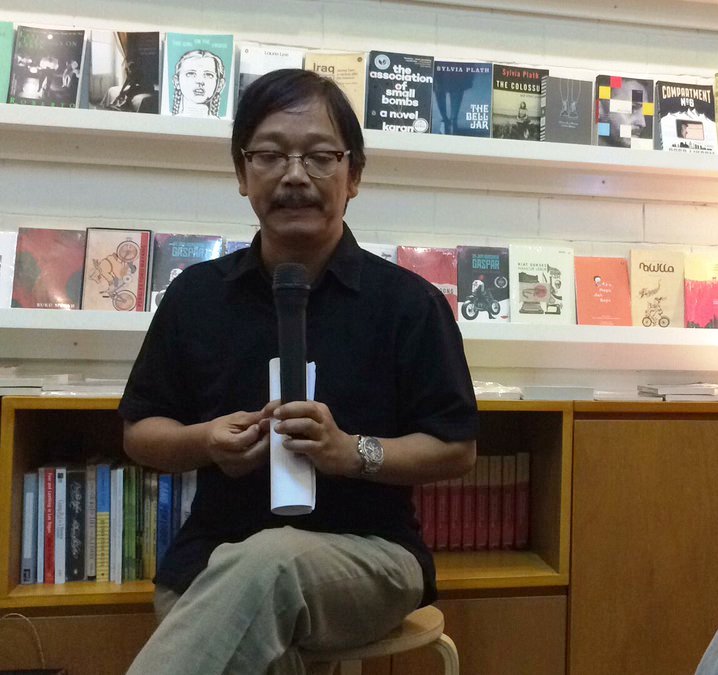 Revolusi Indonesia Banyak Faktor dan Kompleks
