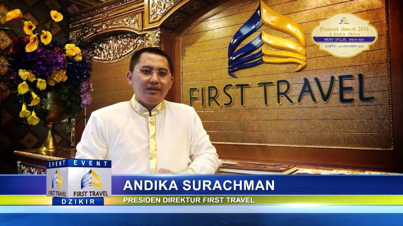 Polisi Himbau Penampung Aset Bos First Travel Melapor