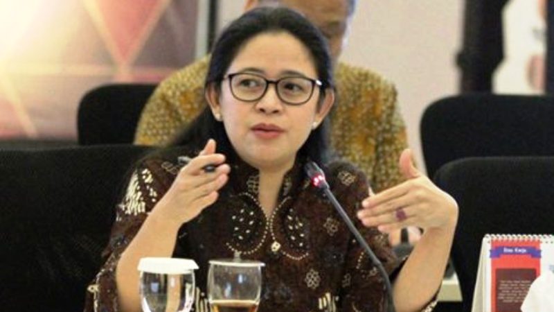 Puan: Gerakan Revolusi Mental Memerlukan Gotong-royong