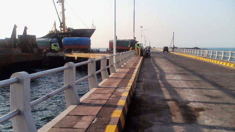 Penyerahan Aset Negara ke BUMN dan Swasta Tekan Biaya Logistik