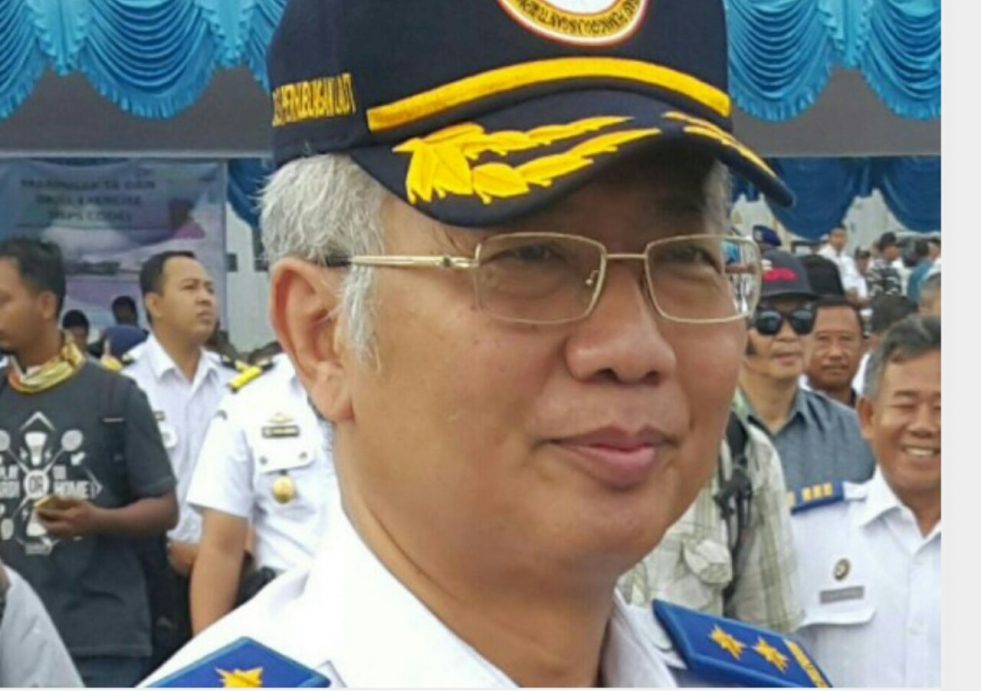 Ada Modus Baru Suap dalam Kasus Dirjen Perhub Laut
