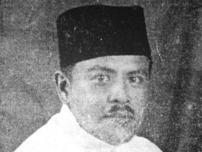 Jejak Hamka di Tanah Deli
