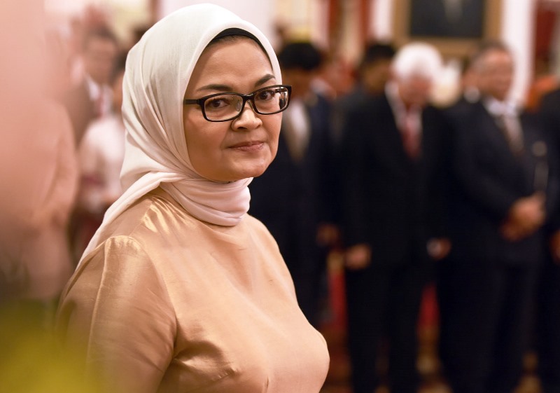 BPOM Butuh Undang-Undang Pengawasan Obat
