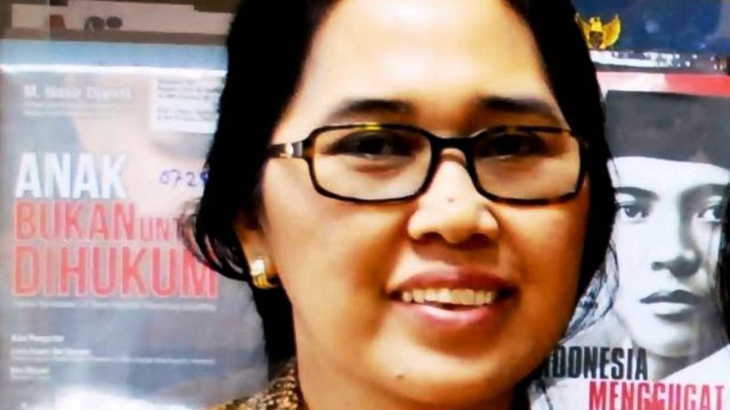 Eva: Percuma, Memfitnah PDIP dengan Isu Komunis