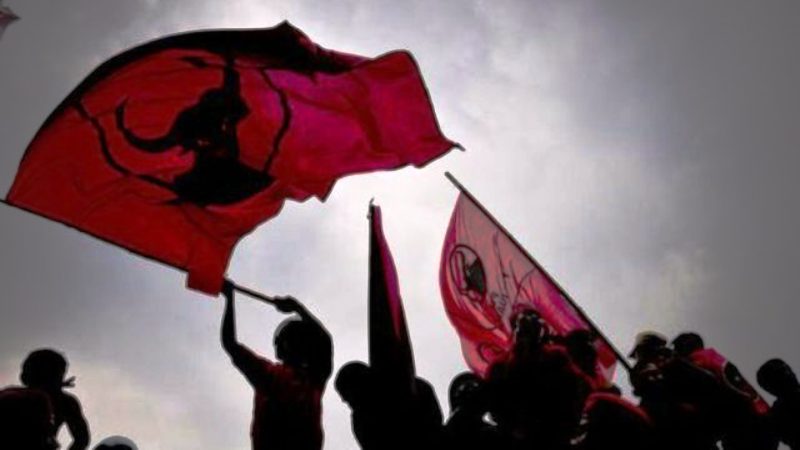 Survei CSIS: Elektabilitas PDI Perjuangan Naik, Gerindra Turun