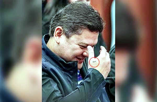Anak Duterte Disebut Terlibat Geng Triad dan Penyelundupan Narkoba